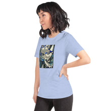 Load image into Gallery viewer, Short-Sleeve Unisex T-Shirt 523 Collection sizes 2X - 4X (more colors available)