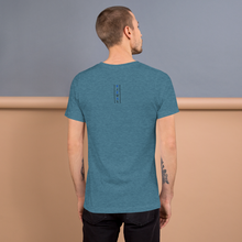 Load image into Gallery viewer, Short-Sleeve Unisex T-Shirt 523 Collection (more colors available)