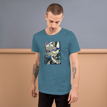 Load image into Gallery viewer, Short-Sleeve Unisex T-Shirt 523 Collection (more colors available)
