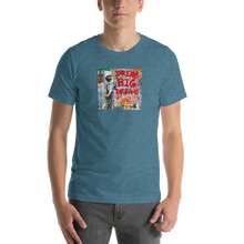 Load image into Gallery viewer, Short-Sleeve Unisex T-Shirt XL - 4XL (more colors available)