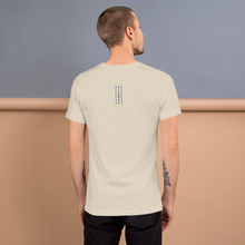 Load image into Gallery viewer, Short-Sleeve Unisex T-Shirt 523 Collection (more colors available)