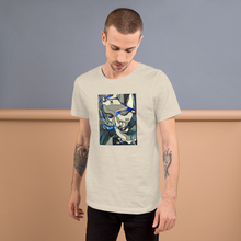 Load image into Gallery viewer, Short-Sleeve Unisex T-Shirt 523 Collection (more colors available)