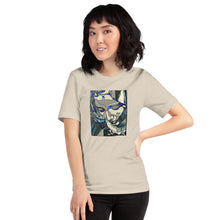 Load image into Gallery viewer, Short-Sleeve Unisex T-Shirt 523 Collection sizes 2X - 4X (more colors available)