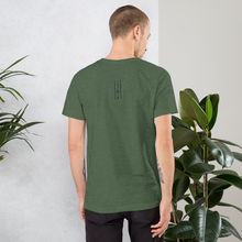 Load image into Gallery viewer, Short-Sleeve Unisex T-Shirt 523 Collection (more colors available)