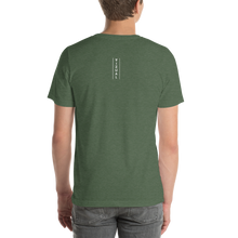 Load image into Gallery viewer, Short-Sleeve Unisex T-Shirt XL - 4XL (more colors available)