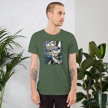 Load image into Gallery viewer, Short-Sleeve Unisex T-Shirt 523 Collection (more colors available)