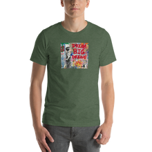 Load image into Gallery viewer, Short-Sleeve Unisex T-Shirt XL - 4XL (more colors available)