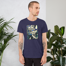 Load image into Gallery viewer, Short-Sleeve Unisex T-Shirt 523 Collection (more colors available)