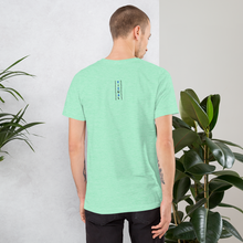 Load image into Gallery viewer, Short-Sleeve Unisex T-Shirt 523 Collection (more colors available)