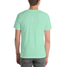 Load image into Gallery viewer, Short-Sleeve Unisex T-Shirt XL - 4XL (more colors available)