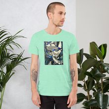 Load image into Gallery viewer, Short-Sleeve Unisex T-Shirt 523 Collection (more colors available)