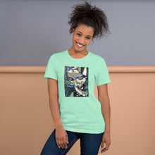 Load image into Gallery viewer, Short-Sleeve Unisex T-Shirt 523 Collection (more colors available)