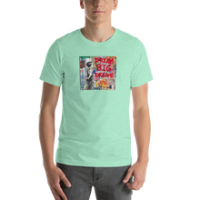 Load image into Gallery viewer, Short-Sleeve Unisex T-Shirt XL - 4XL (more colors available)