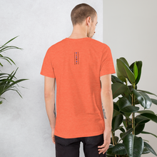 Load image into Gallery viewer, Short-Sleeve Unisex T-Shirt 523 Collection (more colors available)