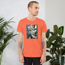 Load image into Gallery viewer, Short-Sleeve Unisex T-Shirt 523 Collection (more colors available)