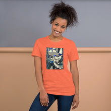 Load image into Gallery viewer, Short-Sleeve Unisex T-Shirt 523 Collection (more colors available)