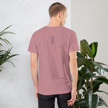 Load image into Gallery viewer, Short-Sleeve Unisex T-Shirt 523 Collection (more colors available)