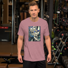 Load image into Gallery viewer, Short-Sleeve Unisex T-Shirt 523 Collection sizes 2X -  4X (more colors available)