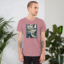 Load image into Gallery viewer, Short-Sleeve Unisex T-Shirt 523 Collection (more colors available)