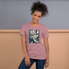 Load image into Gallery viewer, Short-Sleeve Unisex T-Shirt 523 Collection (more colors available)
