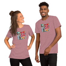Load image into Gallery viewer, Short-Sleeve Unisex T-Shirt sizes XS - L (more colors available)
