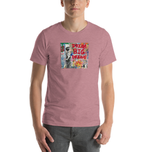 Load image into Gallery viewer, Short-Sleeve Unisex T-Shirt XL - 4XL (more colors available)