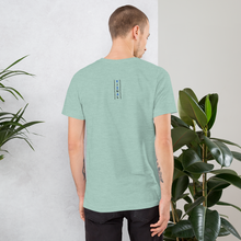 Load image into Gallery viewer, Short-Sleeve Unisex T-Shirt 523 Collection (more colors available)