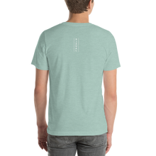 Load image into Gallery viewer, Short-Sleeve Unisex T-Shirt XL - 4XL (more colors available)