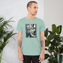 Load image into Gallery viewer, Short-Sleeve Unisex T-Shirt 523 Collection (more colors available)