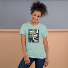 Load image into Gallery viewer, Short-Sleeve Unisex T-Shirt 523 Collection (more colors available)