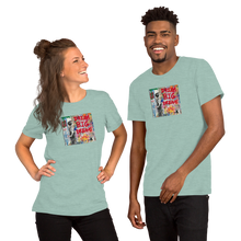 Load image into Gallery viewer, Short-Sleeve Unisex T-Shirt sizes XS - L (more colors available)