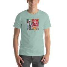 Load image into Gallery viewer, Short-Sleeve Unisex T-Shirt XL - 4XL (more colors available)