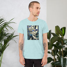 Load image into Gallery viewer, Short-Sleeve Unisex T-Shirt 523 Collection (more colors available)