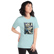 Load image into Gallery viewer, Short-Sleeve Unisex T-Shirt 523 Collection sizes 2X - 4X (more colors available)