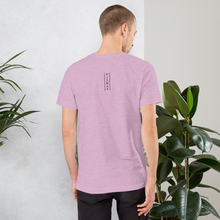 Load image into Gallery viewer, Short-Sleeve Unisex T-Shirt 523 Collection (more colors available)