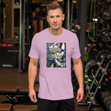 Load image into Gallery viewer, Short-Sleeve Unisex T-Shirt 523 Collection sizes 2X -  4X (more colors available)