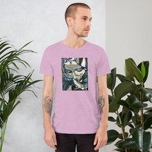Load image into Gallery viewer, Short-Sleeve Unisex T-Shirt 523 Collection (more colors available)