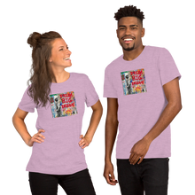 Load image into Gallery viewer, Short-Sleeve Unisex T-Shirt sizes XS - L (more colors available)