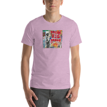 Load image into Gallery viewer, Short-Sleeve Unisex T-Shirt XL - 4XL (more colors available)