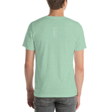 Load image into Gallery viewer, Short-Sleeve Unisex T-Shirt XL - 4XL (more colors available)