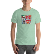 Load image into Gallery viewer, Short-Sleeve Unisex T-Shirt XL - 4XL (more colors available)