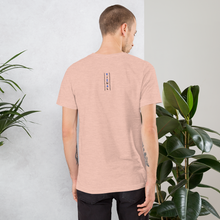 Load image into Gallery viewer, Short-Sleeve Unisex T-Shirt 523 Collection (more colors available)