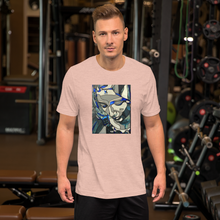 Load image into Gallery viewer, Short-Sleeve Unisex T-Shirt 523 Collection sizes 2X -  4X (more colors available)
