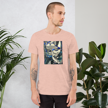 Load image into Gallery viewer, Short-Sleeve Unisex T-Shirt 523 Collection (more colors available)