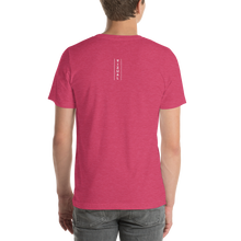 Load image into Gallery viewer, Short-Sleeve Unisex T-Shirt XL - 4XL (more colors available)