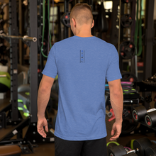 Load image into Gallery viewer, Short-Sleeve Unisex T-Shirt 523 Collection sizes 2X -  4X (more colors available)