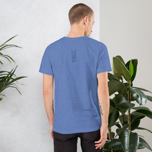 Load image into Gallery viewer, Short-Sleeve Unisex T-Shirt 523 Collection (more colors available)
