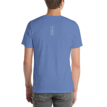 Load image into Gallery viewer, Short-Sleeve Unisex T-Shirt XL - 4XL (more colors available)