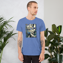 Load image into Gallery viewer, Short-Sleeve Unisex T-Shirt 523 Collection (more colors available)