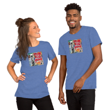 Load image into Gallery viewer, Short-Sleeve Unisex T-Shirt sizes XS - L (more colors available)